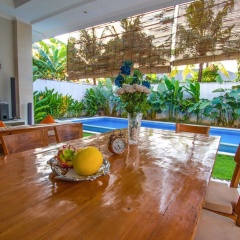 Villa Harmony Seminyak - Bild 10
