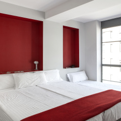 Hotel Ciutat Vella - Bild 2
