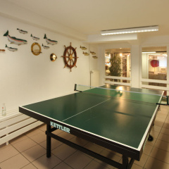 Hotels & Appartments Feuerschiff - Bild 9