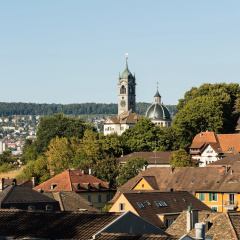 Engimatt City & Garden Hotel - Bild 18