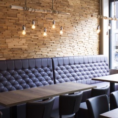 Melrose Hotel - Bild 12