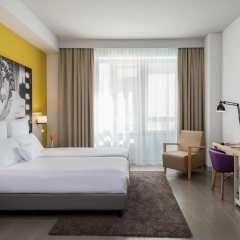 NYX Hotel Milan by Leonardo Hotels - Bild 6
