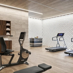 Villa Magna Park Hyatt in Madrid, Spain from 468$, photos, reviews - zenhotels.com photo 4