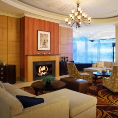 Pittsburgh Marriott City Center thumbnail 3
