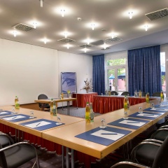 TRYP by Wyndham Halle - Bild 9