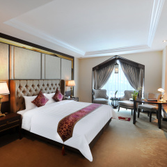 Al Meroz Bangkok - Bild 2