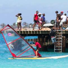 Holiday B&B in Santa Maria, Cape Verde from 43$, photos, reviews - zenhotels.com photo 28