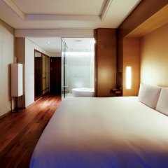 Отель Grand Mercure Ambassador Changwon Южная Корея, Чханвон - отзывы, цены и фото номеров - забронировать отель Grand Mercure Ambassador Changwon онлайн комната для гостей