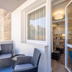 Silver Crown Hotel & Residence - Bild 8