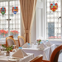 Lancaster Gate Hotel - Bild 21