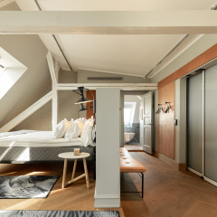 Nobis Hotel Copenhagen, a Member of Design Hotels - Bild 6