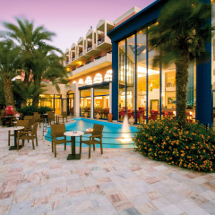 Kresten Palace Hotel thumbnail 30