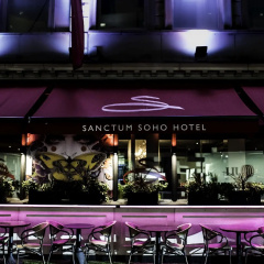 Karma Sanctum Soho - Bild 18