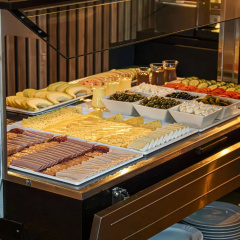 Grand Hotel Downtown - Bild 15