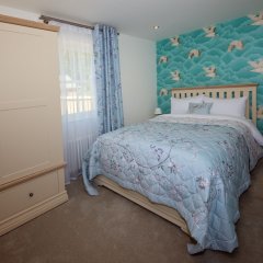 Luxury Apart Hotel Beechwood House in Oxford, United Kingdom from 242$, photos, reviews - zenhotels.com photo 6