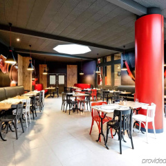 ibis Warszawa Centrum - Bild 22