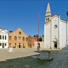 Residenza Ca del Borgo - Bild 1