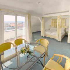 Hotel Kaiserin Augusta - Bild 8