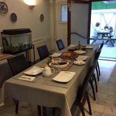 Otel Balca - Bild 11