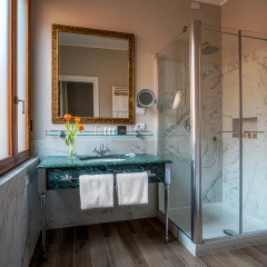 Hotel Monte Cenci - Bild 5