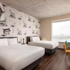Kompose Boutique Hotel Miami Airport - Bild 3