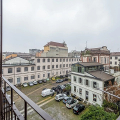 Bramante Luxury Apartments by InnStay - Bild 12