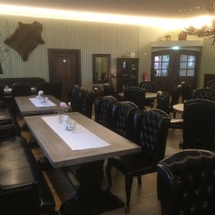 AKZENT Berghotel Rosstrappe - Bild 15