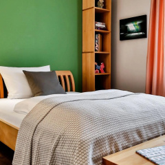 Hotel Villa Orange - Bild 5