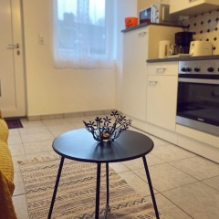 Beautiful 1-bed House in Altenau - Bild 14