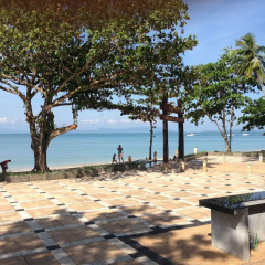 Blue Bay Beach Resort - Access to Pool and Beach-Phuket & Krabi - Bild 11