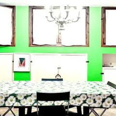 Tavernetta Con Camino in Collina thumbnail 7