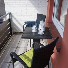 Westerland mit Sonnenbalkon - Bild 6