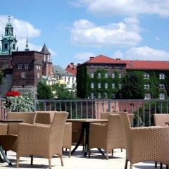 Poleski Hotel - Bild 12