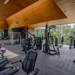 GDAS Bali Health and Wellness Resort - Bild 19