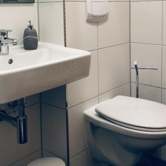 Ferienwohnung Glückspilz 3 Zi, 75qm, 4 Pers. - Bild 2