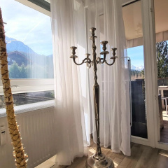 Ferienwohnung Höhenflug - Bild 8