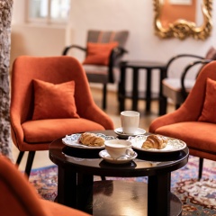 Boutiquehotel Amadeus - Bild 14