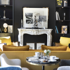 Le Damantin Hôtel & Spa - Bild 4