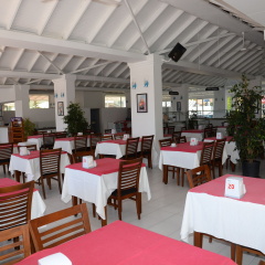 Karbel Hotel - All Inclusive - Bild 20
