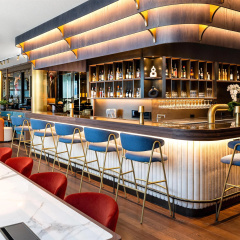 Radisson Blu Media Harbour Hotel, Düsseldorf - Bild 18