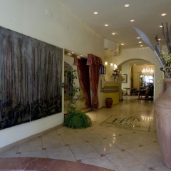 Hotel Spadai - Bild 2