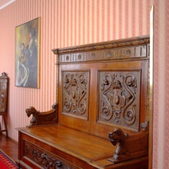 Hotel Regina - Bild 24