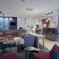 Premier Inn Würzburg - Bild 28