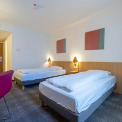 Novotel Düsseldorf City West - Bild 7