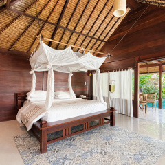 Visakha Sanur by Puri Signatures - Bild 4