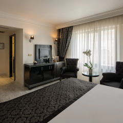Yigitalp Hotel - Bild 3