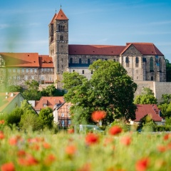 Romantik Hotel am Brühl - Bild 1