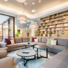 Best Western Hotel Airport Frankfurt - Bild 16