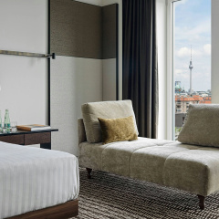 Berlin Marriott Hotel - Bild 4