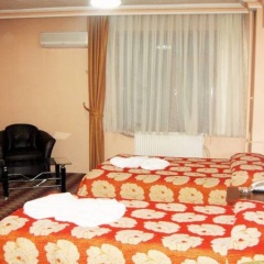 Basak Hotel - Bild 3